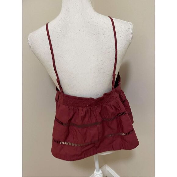 New Free People Tank Top Size L - Picture 4 of 7